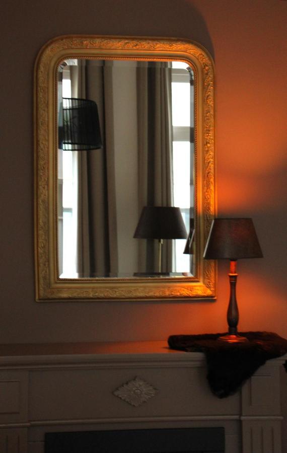 Antwerp White House Apartman Kültér fotó
