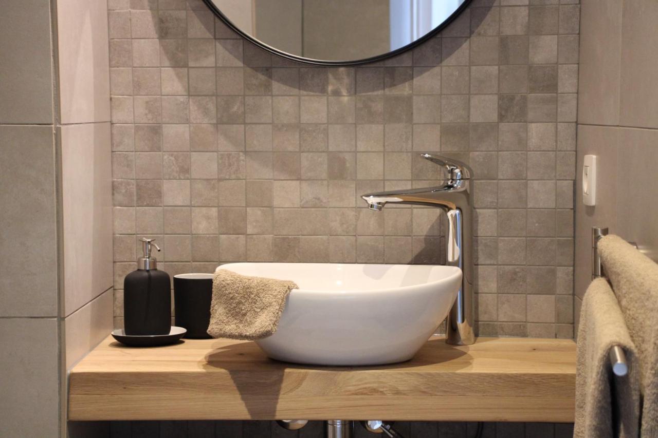 Antwerp White House Apartman Kültér fotó